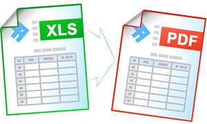 Quick Conversion From Pdf To Excel