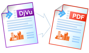 djvulibre convert pdf to djvu