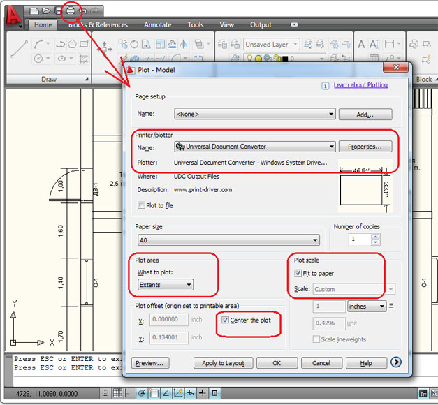 How To Convert Dwg To Pdf Online Rewawolf