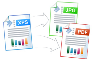 xps document to pdf converter free download